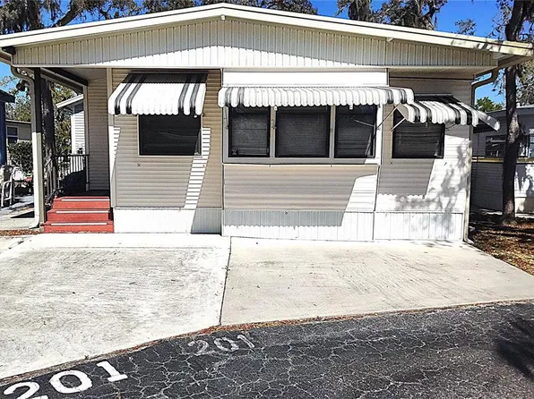 3300 26th Ave E Lot 201, Bradenton, FL 34208