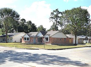 23331 Birnam Wood Blvd, Spring, TX 77373