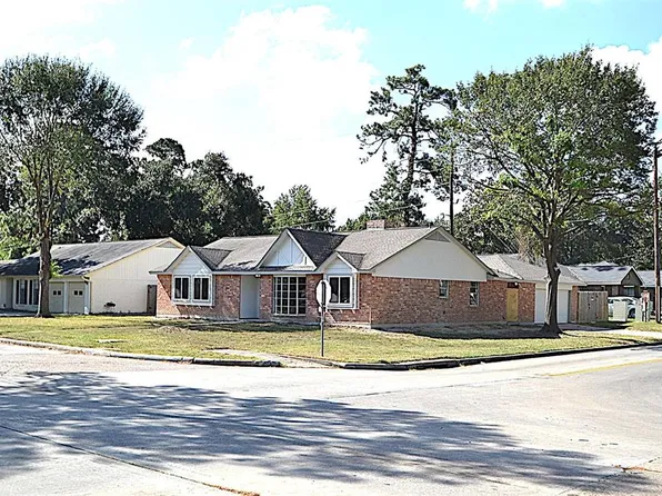 23331 Birnam Wood Blvd, Spring, TX 77373