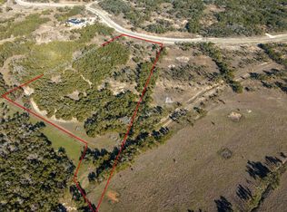 642 Windmill Ridge Dr, Blanco, TX 78606