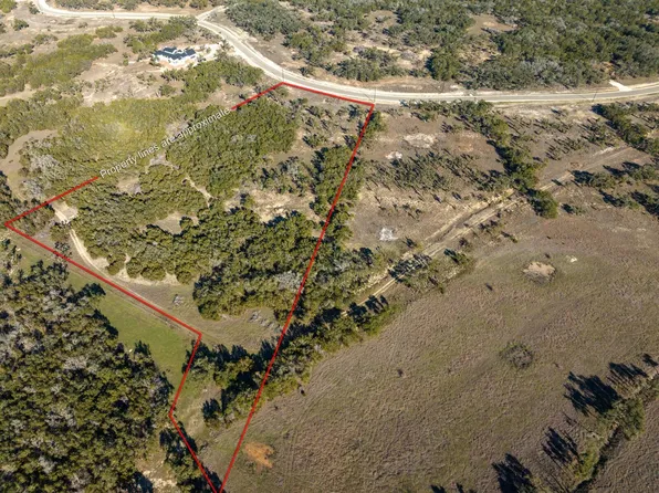 642 Windmill Ridge Dr, Blanco, TX 78606