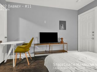 3802 Dabney St APT 11, Houston, TX 77026