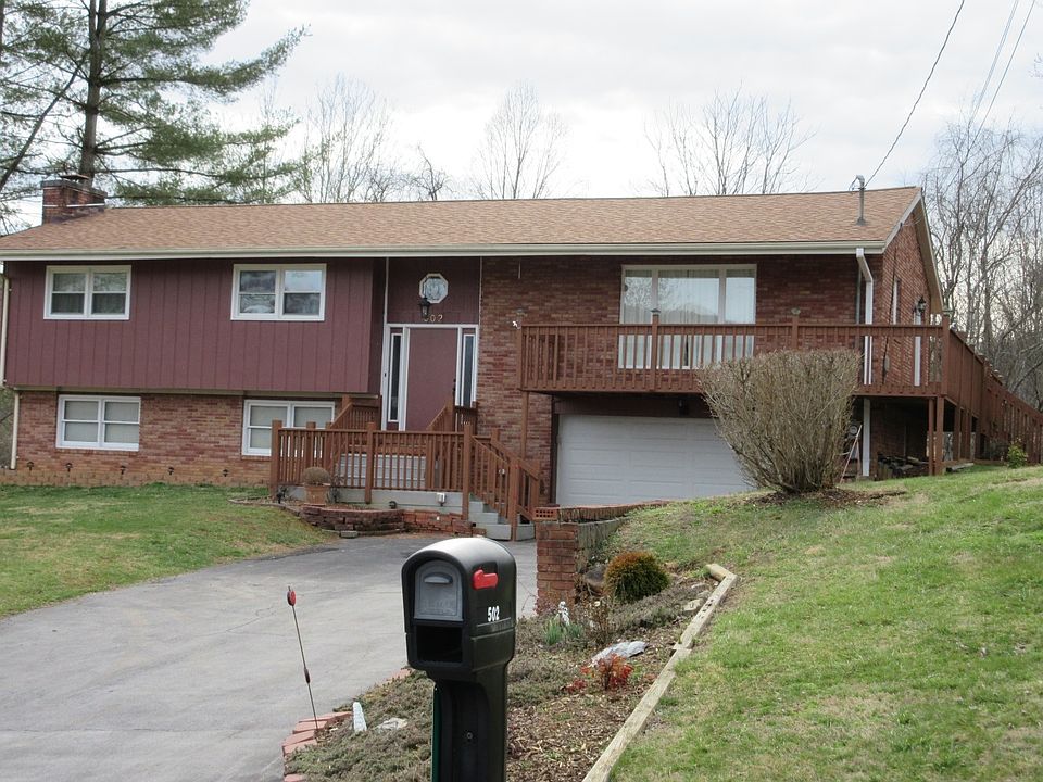 1st image of 502 David Cir