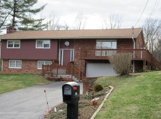 502 David Cir, Johnson City, TN 37604