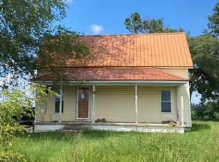 11764 State Highway U, Bernie, MO 63822