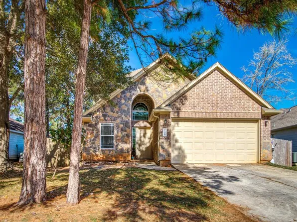 12618 Stuart Dr, Montgomery, TX 77356