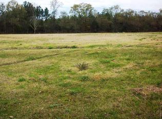 5300 Blk Still Rd, Century, FL 32535