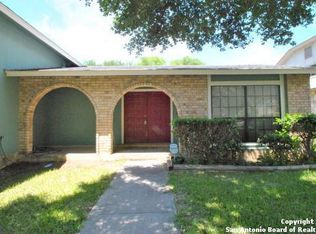 12307 Autumn Vis, San Antonio, TX 78249
