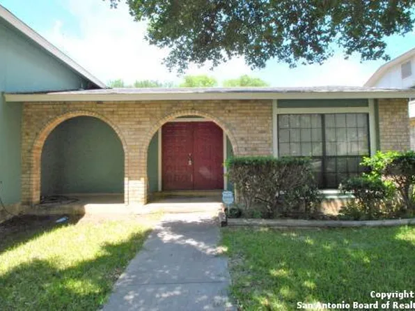 12307 Autumn Vis, San Antonio, TX 78249