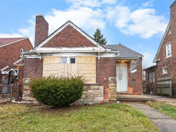 11137 E Outer Dr, Detroit, MI 48224