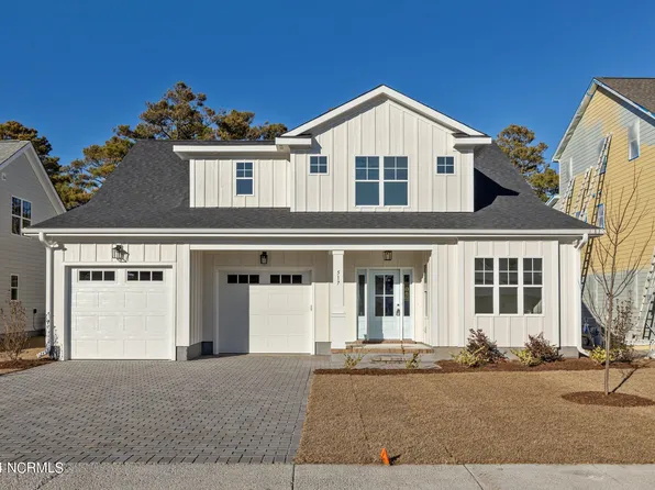 517 E Great Egret Way, Beaufort, NC 28516