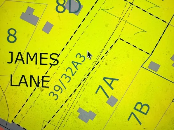 Executive Ln, Culpeper, VA 22701