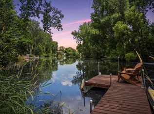 549 Vicki Ln, Shoreview, MN 55126