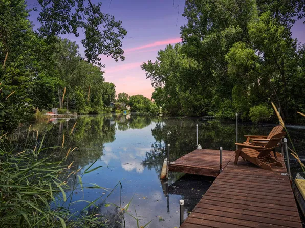 549 Vicki Ln, Shoreview, MN 55126