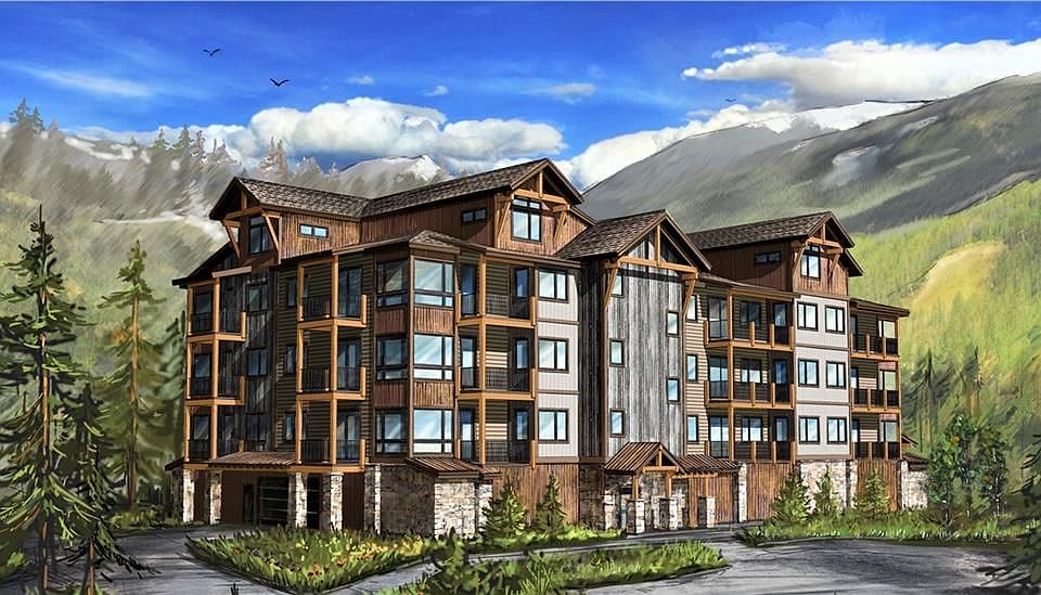 2nd image of 75 Clearwater Way #307