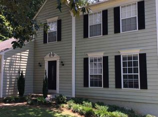 698 Bridge Way #0, Lithonia, GA 30058