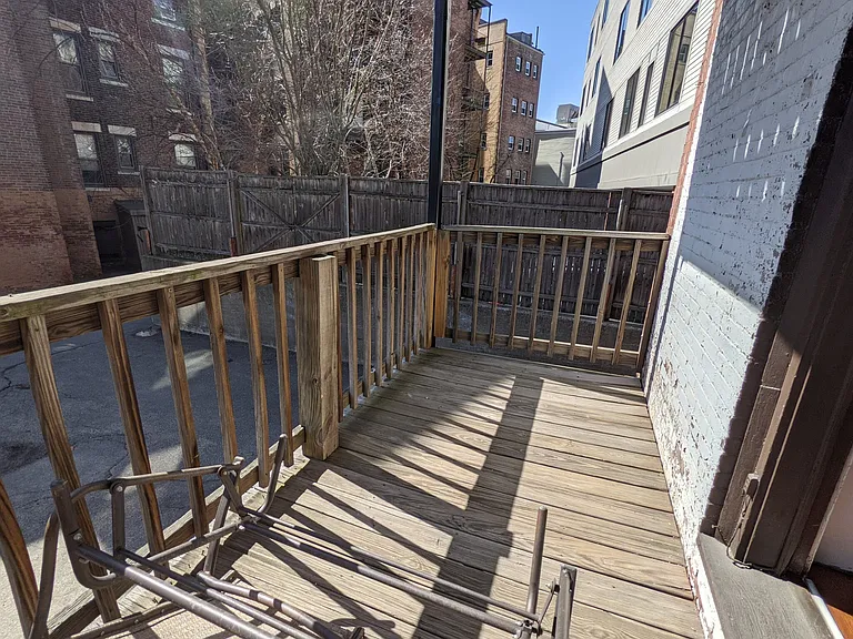 1597 Beacon St #209 — Photo 6