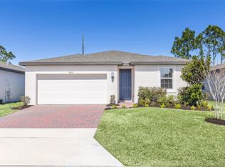 407 Sarah Nicole Way, New Smyrna Beach, FL 32168