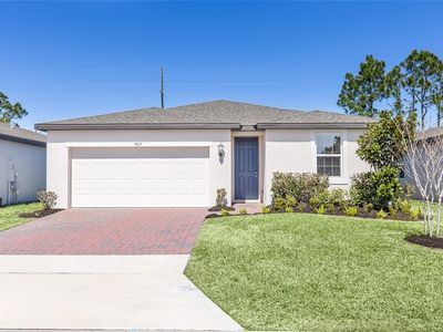 407 Sarah Nicole Way, New Smyrna Beach, FL, 32168