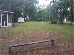1608 1st Ave SE, Perry, FL 32359