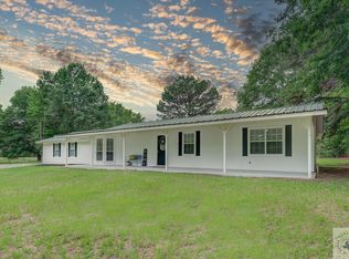 2666 Fm 990, De Kalb, TX 75559