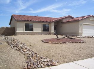 2825 Solarro Dr, Sierra Vista, AZ 85635