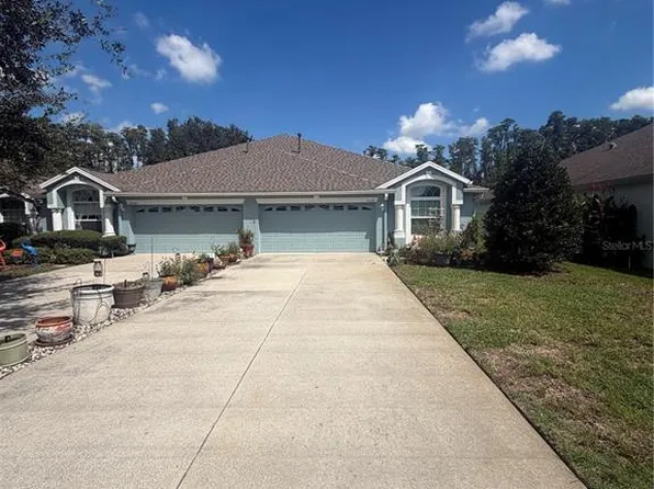 19339 EVERTON PLACE, LAND O LAKES, FL 34638