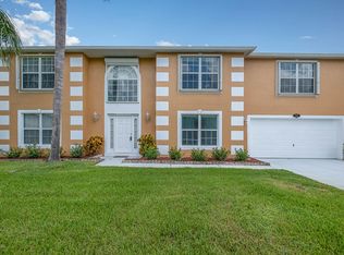 1542 Sorento Cir, West Melbourne, FL 32904