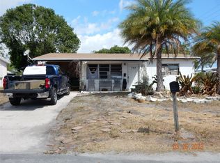 105 S Atlantic Dr W, Boynton Beach, FL 33435