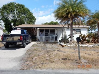 105 S Atlantic Drive, Boynton Beach, FL, 33435