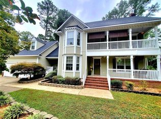 231 Shawcroft Rd, Fayetteville, NC 28311