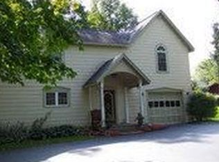 3610 Middle Reservation Rd, Perry, NY 14530