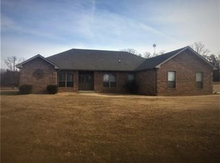 3907 91st Ave NE, Norman, OK 73026