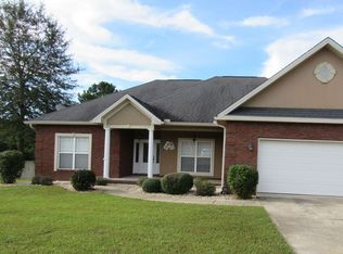 318 County Road 750 #1, Enterprise, AL 36330