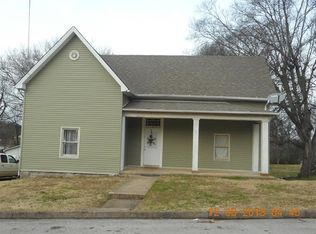 408 W 12th St, Columbia, TN 38401