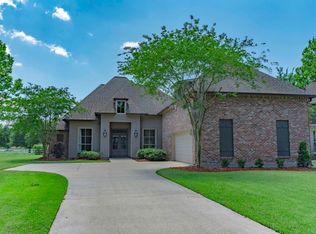 37443 Cypress Alley Ave, Gonzales, LA 70737