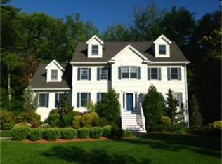 7 Fenway St, Wilmington, MA 01887