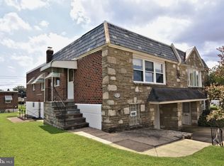 2914 Gelena Rd, Philadelphia, PA 19152