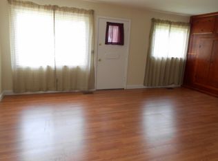 3706 Brumbaugh Blvd, Dayton, OH 45416