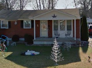 4808 Goepper Rd, Louisville, KY 40258