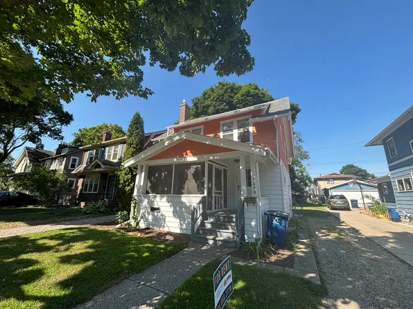 1430 White St, Ann Arbor, MI 48104