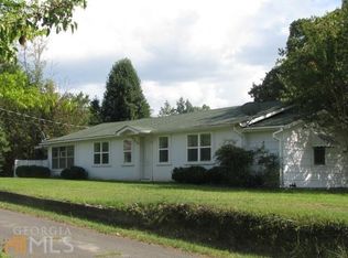 168 Collins Youngblood Rd, Armuchee, GA 30105