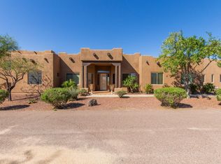 13 E Tanya Rd, Phoenix, AZ 85086