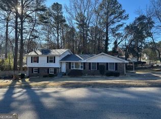 6892 Maddox Rd, Morrow, GA 30260