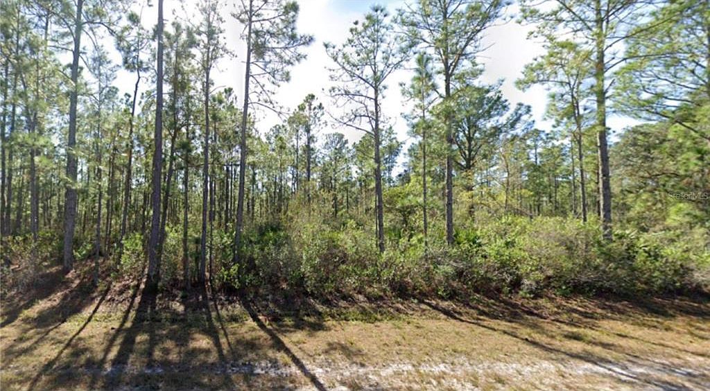 905 Japonica Ave 22, Indian Lake Estates, FL 33855 MLS O6165384