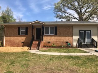 528 Mosteller Dr, Lancaster, SC 29720