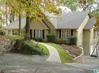 1212 Lake Forest Cir, Birmingham, AL 35244