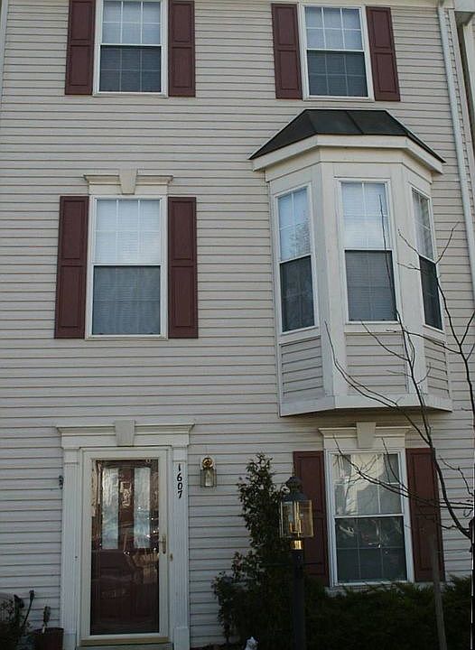 House Front
