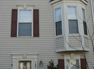 1607 Horsedrawn Ct, Severn, MD 21144