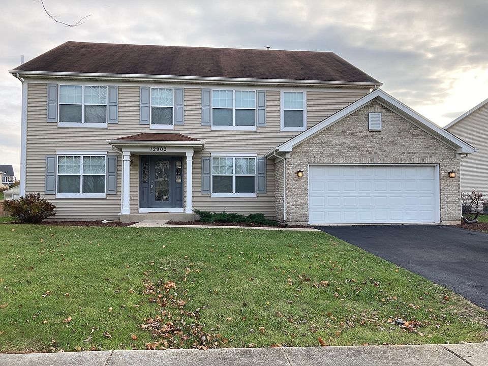 1st image of 12902 Grande Poplar Cir